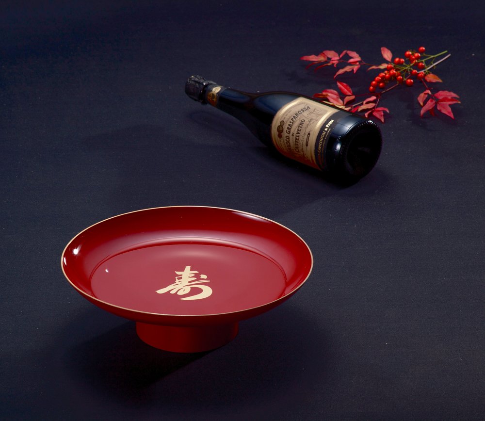 Amazon.co.jp: カノー 盃 大盃 9寸 日本製 寿 73646 : ホーム